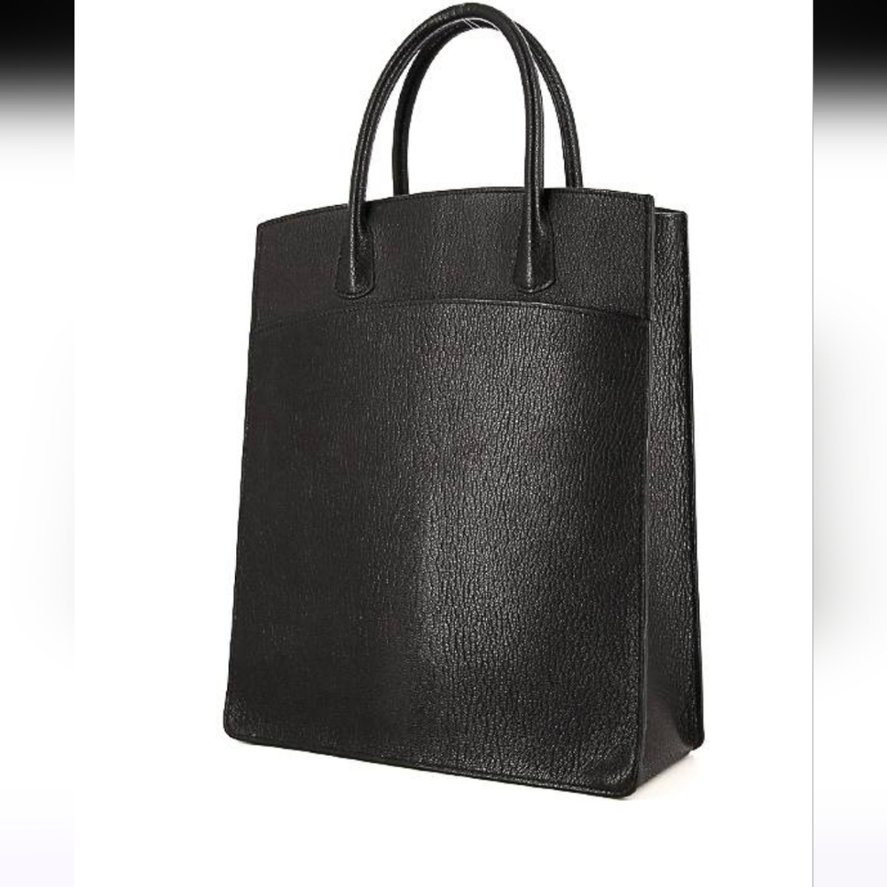 HERMES Rare Vintage Tote Bag - Picture 2 of 13